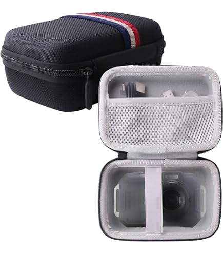 Amazon.co.jp: ペンタックス カメラケース ブラック O-CC102B : 家電